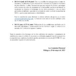 5.- Comunicado Comisión Electoral Anuncio Proceso Electoral_Página_2